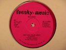 KING JUAN Hot On Your Spot FREAKY 12