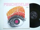 THE MESMERIZING EYE PSYCHEDELIA ORIG PSYCH LP ARCHIV
