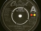 PAUL McCARTNEY & WINGS DEMO 