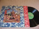 ROLLING STONES - SATANIC MAJESTIES REQUEST - HOLOGRAM