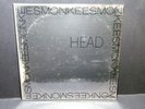 MONKEES Head original 1968 psych Colgems *STILL SEALED*