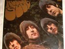 SEALED BEATLES Rubber Soul ST 2442 Stereo LP SEALED