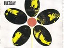 EP ROLLING STONES RUBY TUESDAY (australian)