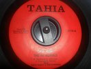 IV ROYALS ON TAHIA - ONE GIRL - RARE CROSSOVER SOUL