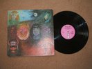 KING   CRIMSON   IN THE WAKE OF POSEIDON     1ST   LP