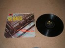 THE  BEATLES    PLEASE PLEASE ME   1ST PRESS   MONO  LP