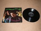THE  LEATHERCOATED MINDS   TRIP SUNSET STRIP   RARE  LP