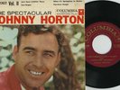 LISTEN - Rare Rockabilly / Country EP - Johnny Horton