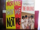 The Orlons-Not Me-Rare Orig. U.S. Soul LP-Near Mint