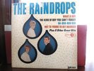 The Raindrops-S/T-Rare Girl Group LP-Original Mono-NM