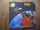 Kiss-Sonic Boom Live, mint&sealed, numbered, Yellow Wax