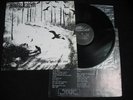 BURZUM HVIS LYSET TAR OSS ORIGINAL BRAZIL