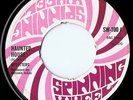 Upsetters Haunted House UK 1970 SW-100 Spinning Wheel