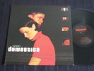 CURSIVE Domestica 2000 Saddle Creek LP oop RARE