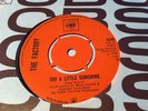 THE FACTORY try a little sunshine UK FREAKBEAT PSYCH 45