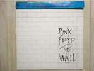 PINK FLOYD / THE WALL JAPAN LP/OBI,ROGER WATERS,YES,ELP