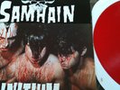 SAMHAIN Initium RED VINYL - Misfits Danzig - 500 exist