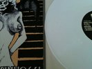 SAMHAIN Unholy Passion White VInyl 1/200 only - Misfits