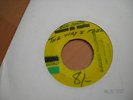 BOB ANDY, THE WAY HOW I FEEL/AIN'T THAT LOVING YOU, BLA
