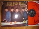 Beatles -  Trax Vol.1 (LP, rotes Vinyl)