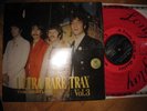 Beatles -  Trax Vol.3 (LP, rotes Vinyl)