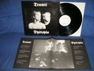 TRANCE - DYSTOPIA / OIS/ KRAUTROCK PRIVATE LP /TOP RARE
