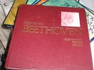 BEETHOVEN THE DEFINTIVE BOX SET PLUS HARDBACK BOOK