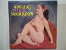 SPECIAL PINK MOOD JAPAN LP / SEXY NUDE COVER,CHEESECAKE