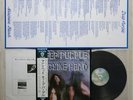 DEEP PURPLE / MACHINE HEAD JAPAN LP /OBI,POSTER,RAINBOW