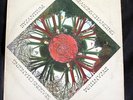 LP BYZANTIUM Seasons Changing uk prog og w/ poster