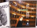 RICORDI 3-LPs: Cherubini -MEDEA-Callas, Serafin-1957-NM