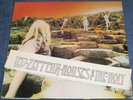 LED ZEPPELIN Houses of the Holy 1st Press+ OBI