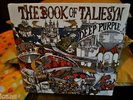 DEEP PURPLE SEALED LP BOOK OF TALIESYN NO CUTS/BARCODES