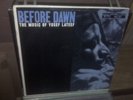 Yusef Lateef - Before Dawn USA Verve LP
