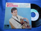 Lucky Blondo EP : Betty et Jenny