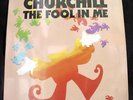 LP CHURCHILL on AVI The Fool In Me funk rock guinness