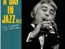 EIJI KITAMURA / A DAY IN JAZZ VOL.2 JAPAN AUDIOPHILE LP