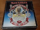 IRON MAIDEN 