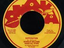 Beverley Williams & Shaka All Stars - Sufferation 45 ??
