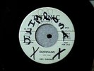 Northern Soul-Kell Osborne-Quicksand-Titanic-wol M-.