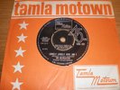 RARE TAMLA MOTOWN VELVELETTES TMG 521 LONELY LONELY
