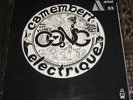 GONG - CAMEMBERT ELECTRIQUE - BYG FRANCE 1970 ORIGINAL