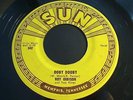 Roy Orbison Ooby Dooby Sun 242 Rockabilly 45