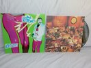 Beck Midnite Vultures LP RARE AND NEAR MINT 1999