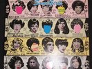 Audiophile MFSL LP The Rolling Stones: Some Girls Mint-