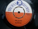 Reggae Rock Steady 45 Richard Ace Trojan