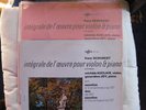 Schubert - Sonatas  Auclair / Joy      ERATO  mono