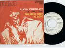 ELVIS   ITALY   IVE LOST YOU    PROMO