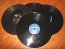 Elvis Presley  Record's . 4 off  -  78 rpm