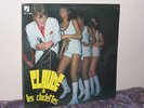 CLAUDE FRANCOIS & LES CLODETTES SUNG IN ITALIANO 